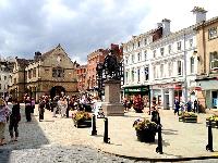 Shrewsbury,