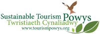 Funded under the Sustainable Tourism Powys ICT